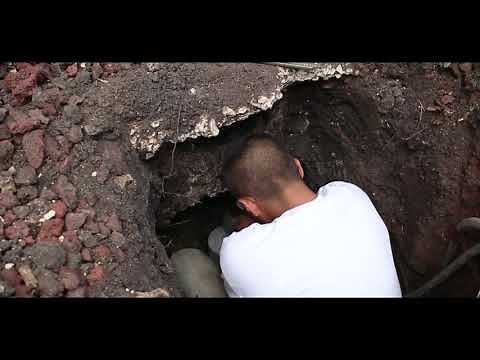 Concrete Piling Installation, Structured Foundation Repairs, Inc