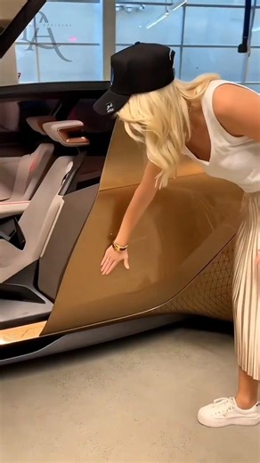 Most Unique Designs Of Steering Wheels #shorts