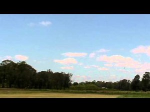 ESM Fw-190D flight #19