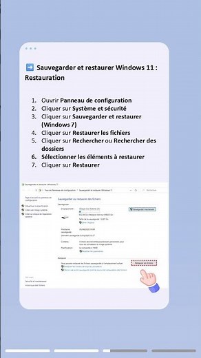Windows 11 : comment protéger vos fichiers avant qu’il soit trop tard