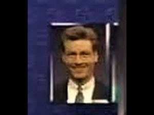 WABC NY EYEWITNESS NEWS-December 18, 1993-Harry Martin