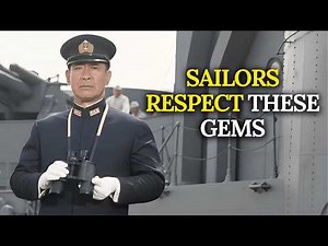 15 Naval War Movies Sailors Respect