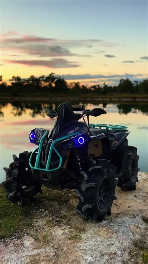 Rad kit getting powdered this week finally so here’s some my fav vids until I get it on #fyp #renegade #canam #florida #foryoupage