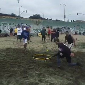 19K views · 183 reactions | Highlights from the #SanFrancisco tourney! #Spikeball #Jointhemovement | Spikeball | Facebook