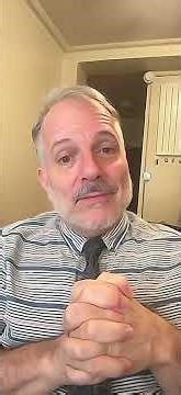 ANACHRONIZM MCCXXXIV - 'Patrick Duffy walks Patrick Duffy' - read by its author, Del Ray Cross