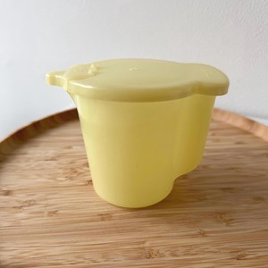 Pot à lait Tupperware n° 574-8 - Etsy France