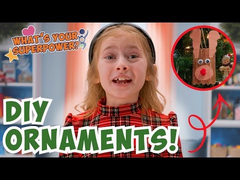 How This Student’s Rudolph Craft Is Helping Kids See | What’s Your Superpower? Ep 14