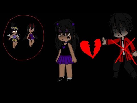 What if Aphmau became the villain💔🔥 //part 4 //Aphmau agnst //Aarmau agnst //mini movie //gacha life