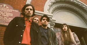 'Moral Panics' Review: Peel Dream Syndicate offers an uplifting mix of post-punk, shoegaze and dream-pop textures