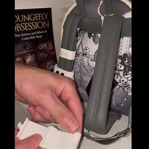 Loungefly Clips - Etsy