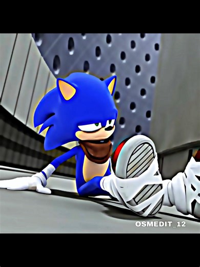 Sonic’s Most Legendary Crazy Scene EVER! 🌀🔥 sonic boom #shorts #sonic #sonicthehedgehog #animation