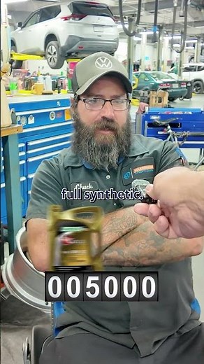 How Often Should You Change These Common Car Parts? 😱