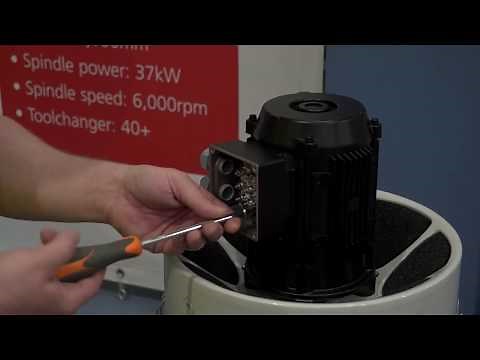 How to direct mount a Filtermist oil mist collector