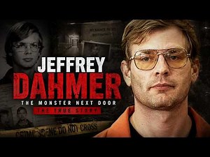 Jeffrey Dahmer: The Full Story | America’s Most Notorious Serial Killer