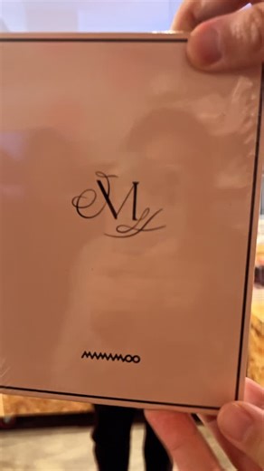 SarangHello SF K-POP | @mamamoo_official flip it around 💚 #wickedthemovie #mamamoo | Instagram