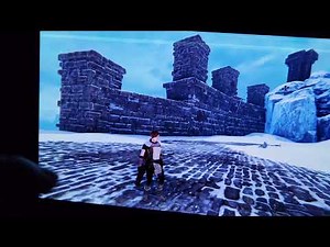 PS5 Full Screen Remote Play Tearing