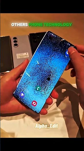 OTHERS PHONE TECHNOLOGY