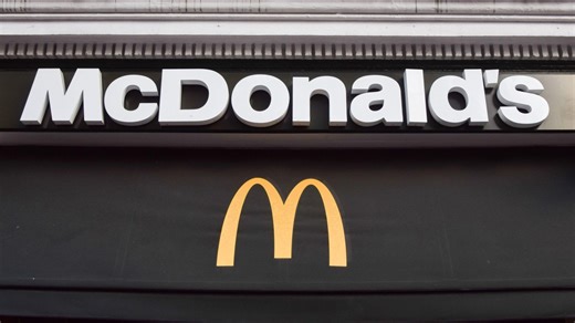 Inside McDonald's sex for shifts scandal from ‘bum slaps to topless pics’