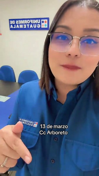 Feria de Empleo en Arboreto - 13 de Marzo