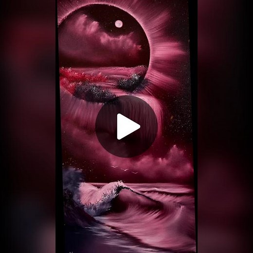 PaintWithJosh on TikTok