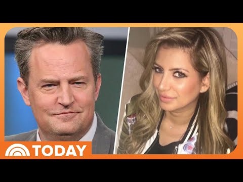 ‘Ketamine Queen’ Sentenced to 15 Years in Matthew Perry’s Death