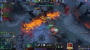 [JOR] Worms show us how one pick off turns to 3 men down and the road to the highground is open! Make sure to follow or subscribe to our official YouTube channel so you don’t miss a single livestream: https://www.youtube.com/user/powerleaguegaming Register for a PLG account to get updated and you can still join the GCC bracket of the PLG Nationals with DOTA 2: http://powerleaguegaming.com/tournament/plg-nationals-dota-2-5v5-gcc-countries/?lang=en | Power League Gaming