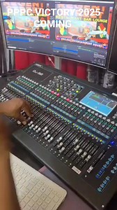 PPPC VICTORY COMING SOON | FIRE FEST 101 RADIO