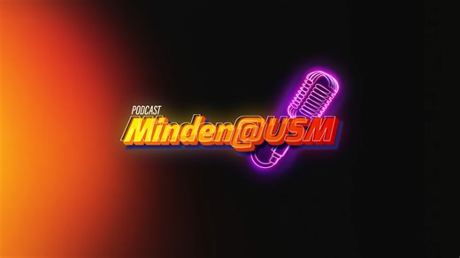 TEASER PODCAST MINDEN@USM | EPISOD 9 “Buka Sempadan Ilmu: Kenapa Pertukaran Pelajar Penting?” Ikuti kupasan menarik bersama hos, Prof. Dato’ Dr. Sivamurugan Pandian, dalam Podcast Minden@USM Episod 9! 📆 Khamis | 16 Oktober 2025 | FB USM #usm #WeLead #podcast | Universiti Sains Malaysia