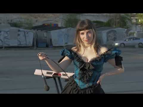 baby of the bunch - Slutfire Official Video
