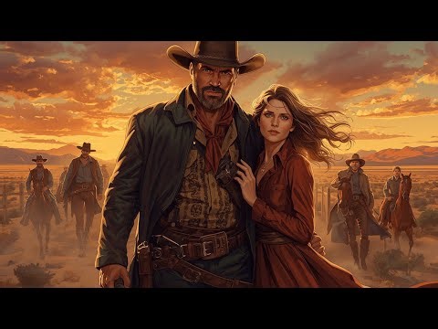 “The Sheriff’s Secret Bride: Forbidden Love & Outlaw Danger!”
