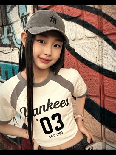 Trendsetter Cho Ha: The Next K-Pop Idol Sensation