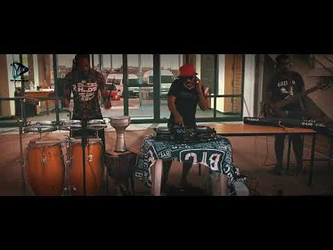 Amapiano Vs Gqom Live Performance Mix 2021 by DJMZU DA RECTIFIER