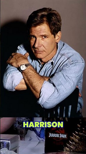 James Cameron's Jurassic Park: The WILD Cast We Almost Got!