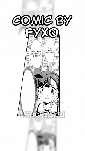 Chloe's Plan #pokemon #anime #entertainment #comics #comicdub #ash #amourshipping #pikachu #eevee