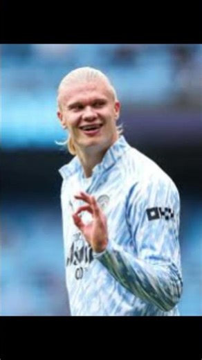 🏆 OFFICIAL: Haaland Wins EPL Player of September Award!