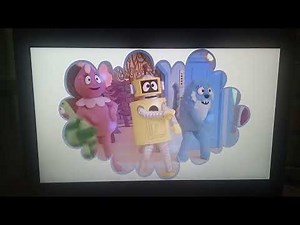 Yo Gabba Gabba - Clubhouse Megamix
