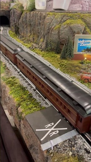 Scale PRR GG1 by Williams