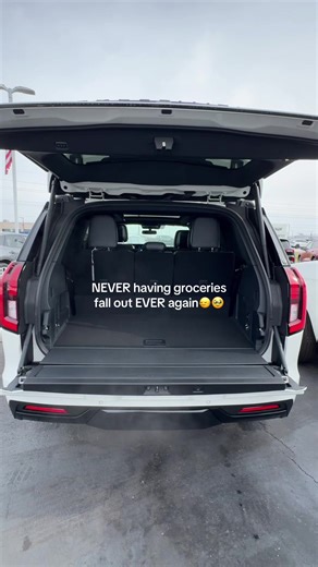 Why the 2026 Ford Expedition is a Game Changer for Moms