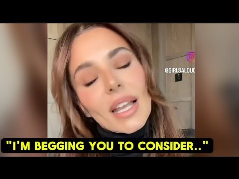 Liam Payne's baby mama Cheryl Cole painfully pays tribute to him & Makes an emotional request 💔