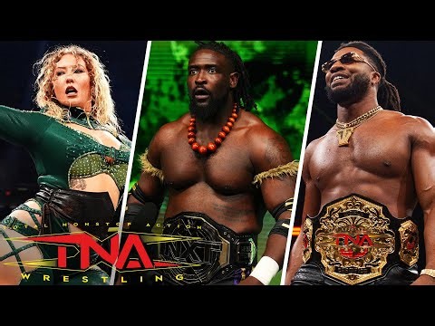 EVERY NXT Superstar That Crossed the Line in 2025
