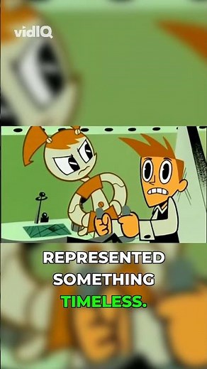 Jenny Wakeman: The Character Everyone Feels #animation #relatable