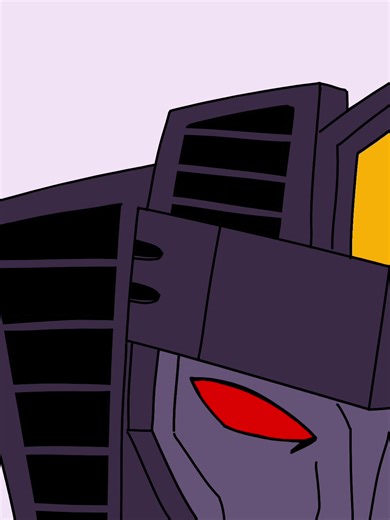 Transformers Fan Art: Incredible Poker Face