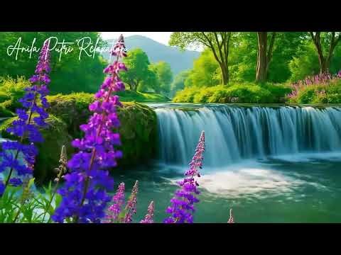Relaxation Music for Quiet Nights and Peaceful Dreams That Last Till Dawn
