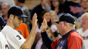 Ron Gardenhire on Joe Mauer