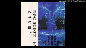 【Jungle/碎拍硬核/DJ Mix】Doc Scott - Live @ Destiny Journey to Atlantis 11-27-93