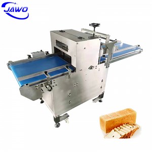 [Hot Item] Commercial Bread Slicer Bread Machine Toast Cutter With Lowest Price