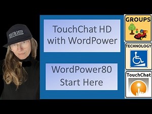 WordPower80 Tutorial