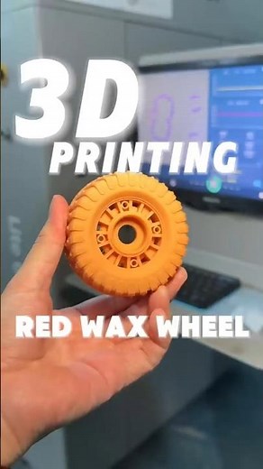 How to Prototype Faster with High-Detail SLA 3D Printing 🏎️💨