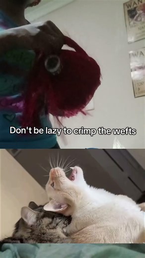 Let's make a Riyo Reaper Wig! (Beginner Cosplayer Edition)