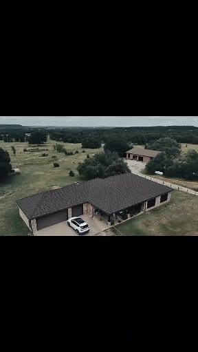 Built For Texas Weather! Beauty, Durability & Texas-tough Performance! This Stone Coated Steel Roof has it all and our team delivered it flawlessly. 🙌🏽 If you’ve been thinking about upgrading, now’s the time.. Reach out and let’s talk about what we can do for your home! Exceptional Customer Service. Immaculate Quality. 📲 Call or text me at 817-902-8320 VinMark Roofing & Construction LLC #StoneCoatedSteel #RoofingDoneRight #TexasStrong #ParkerCounty #WeatherfordTX #MineralWellsTX | Drake Herna